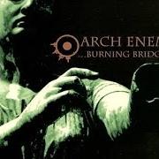 Der musikalische text FIELDS OF DESOLATION '99 von ARCH ENEMY ist auch in dem Album vorhanden Burning bridges (1999)
