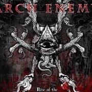 Der musikalische text I WILL LIVE AGAIN von ARCH ENEMY ist auch in dem Album vorhanden Rise of the tyrant (2007)