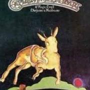 Der musikalische text SAME OLD BLUES von THE CAPTAIN BEEFHEART ist auch in dem Album vorhanden Bluejeans & moonbeams (1974)