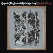 Der musikalische text KANDY KORN von THE CAPTAIN BEEFHEART ist auch in dem Album vorhanden Mirror man (1971)