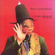 Der musikalische text MOONLIGHT ON VERMONT von THE CAPTAIN BEEFHEART ist auch in dem Album vorhanden Trout mask replica (1969)