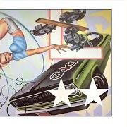 Der musikalische text HEARTBEAT CITY von THE CARS ist auch in dem Album vorhanden Heartbeat city (1984)