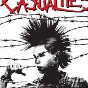 Der musikalische text SYSTEM FAILED US... AGAIN von THE CASUALTIES ist auch in dem Album vorhanden Under attack (2006)