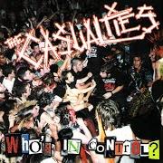 Der musikalische text KILL THE HIPPIES von THE CASUALTIES ist auch in dem Album vorhanden Who's in control? [ep] (2000)