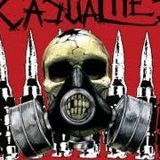 Der musikalische text CORAZONES INTOXICADOS von THE CASUALTIES ist auch in dem Album vorhanden Resistance (2012)