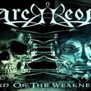 Der musikalische text LOST FOOL von ARCHEON ist auch in dem Album vorhanden End of the weakness (2005)