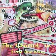 Der musikalische text SPEAK von THE CHARIOT ist auch in dem Album vorhanden One wing (2012)