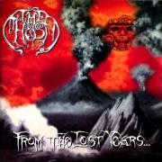 Der musikalische text DEATHCULT FOR ETERNITY von THE CHASM ist auch in dem Album vorhanden From the lost years (1995)