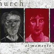 Der musikalische text WIDE OPEN ROAD von THE CHURCH ist auch in dem Album vorhanden El momento siguiente (2007)