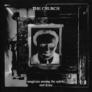 Der musikalische text ROMANY CARAVAN von THE CHURCH ist auch in dem Album vorhanden Magician among the spirits (1996)