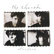 Der musikalische text LOST von THE CHURCH ist auch in dem Album vorhanden Starfish (1988)