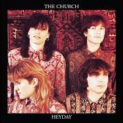 Der musikalische text ROMAN von THE CHURCH ist auch in dem Album vorhanden Heyday (1985)