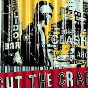 Der musikalische text LIFE IS WILD von THE CLASH ist auch in dem Album vorhanden Cut the crap (1985)