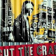 Der musikalische text THIS IS ENGLAND von THE CLASH ist auch in dem Album vorhanden Cut the crap (1985)