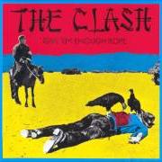 Der musikalische text ALL THE YOUNG PUNKS (NEW BOOTS AND CONTRACTS) von THE CLASH ist auch in dem Album vorhanden Give 'em enough rope (1978)