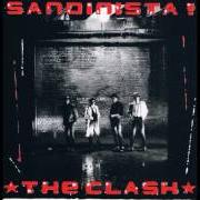Der musikalische text LIVING IN FAME von THE CLASH ist auch in dem Album vorhanden Sandinista! (disc 2) (1980)