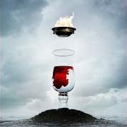 Der musikalische text GOD & DRUGS von THE CLASSIC CRIME ist auch in dem Album vorhanden The silver cord (2008)