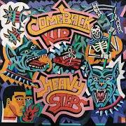 Der musikalische text EVERYTHING RELATES von COMEBACK KID ist auch in dem Album vorhanden Heavy steps (2022)