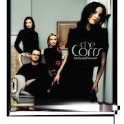 Der musikalische text ANGEL von THE CORRS ist auch in dem Album vorhanden Borrowed heaven (2004)