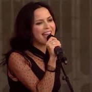 Der musikalische text ONLY LOVE CAN BREAK YOUR HEART von THE CORRS ist auch in dem Album vorhanden Live in dublin (2002)