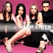 Der musikalische text RAIN von THE CORRS ist auch in dem Album vorhanden In blue (2000)