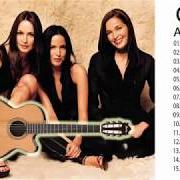 Der musikalische text WHAT CAN I DO von THE CORRS ist auch in dem Album vorhanden Unplugged (1999)