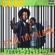 Der musikalische text 20,000 GUN SALUTE von THE COUP ist auch in dem Album vorhanden Steal this album (1998)