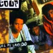 Der musikalische text FOUL PLAY von THE COUP ist auch in dem Album vorhanden Kill my landlord (1993)