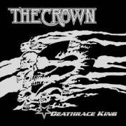Der musikalische text KILLING STAR (SUPERBIA LUXERIA XXX) von THE CROWN ist auch in dem Album vorhanden Deathrace king (2000)