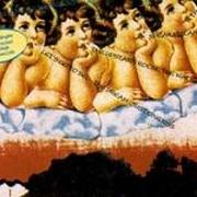 Der musikalische text THE DREAM von THE CURE ist auch in dem Album vorhanden Japanese whispers (1983)