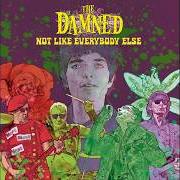 Der musikalische text SEE EMILY PLAY von THE DAMNED ist auch in dem Album vorhanden Not like everybody else (2026)