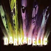 Der musikalische text YOU'RE GONNA REALISE von THE DAMNED ist auch in dem Album vorhanden Darkadelic (2023)