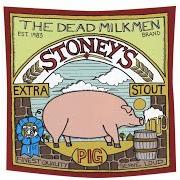 Der musikalische text DON'T DENY YOUR INNER CHILD von DEAD MILKMEN ist auch in dem Album vorhanden Stoney's extra stout (pig) (1995)