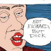 Der musikalische text LET'S GET THE BABY HIGH von DEAD MILKMEN ist auch in dem Album vorhanden Not richard, but dick (1993)