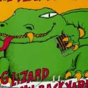 Der musikalische text NUTRITION von DEAD MILKMEN ist auch in dem Album vorhanden Big lizard in my backyard (1985)