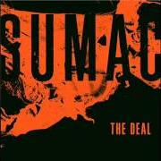 Der musikalische text NOTHING LEFT von THE DEAL ist auch in dem Album vorhanden The deal (2001)