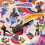 Der musikalische text CUTTING STONE von THE DECEMBERISTS ist auch in dem Album vorhanden I'll be your girl (2018)