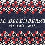 Der musikalische text RIVERSWIM von THE DECEMBERISTS ist auch in dem Album vorhanden Florasongs (2015)