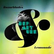 Der musikalische text QUIET EYES von THE DEPARTURE ist auch in dem Album vorhanden Razorblades and lemonade (2013)