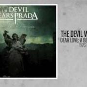 Der musikalische text THE GAUNLET OF SOLITUDE von THE DEVIL WEARS PRADA ist auch in dem Album vorhanden Dear love: a beautiful discord (2006)