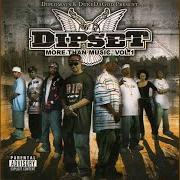 Der musikalische text SO GANGSTA von THE DIPLOMATS ist auch in dem Album vorhanden More than music, vol. 1 (2005)