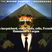Der musikalische text BERNICE BOBS HER HAIR von THE DIVINE COMEDY ist auch in dem Album vorhanden Liberation (1993)