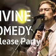 Der musikalische text THE PARLEY von THE DIVINE COMEDY ist auch in dem Album vorhanden Office politics (2019)