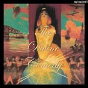 Der musikalische text A DESPERATE MAN von THE DIVINE COMEDY ist auch in dem Album vorhanden Foreverland (2016)