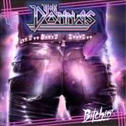Der musikalische text BETTER OFF DANCING von THE DONNAS ist auch in dem Album vorhanden Bitchin' (2007)