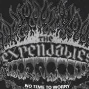 Der musikalische text NEW SKA von THE EXPENDABLES ist auch in dem Album vorhanden No time to worry (2001)