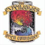 Der musikalische text FIGHT THE FEELING von THE EXPENDABLES ist auch in dem Album vorhanden Open container (2002)