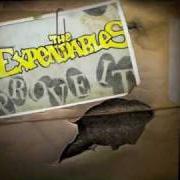 Der musikalische text WELLS von THE EXPENDABLES ist auch in dem Album vorhanden Prove it (2010)