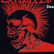 Der musikalische text SHOULD WE, CAN'T WE von THE EXPLOITED ist auch in dem Album vorhanden Let's start a war (1983)