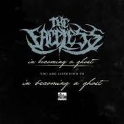 Der musikalische text I AM von THE FACELESS ist auch in dem Album vorhanden In becoming a ghost (2017)